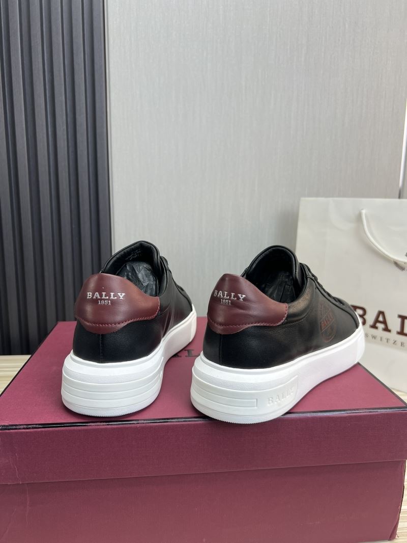 Bally Sneakers